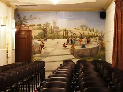 Hotel Boutique Philippion 3*